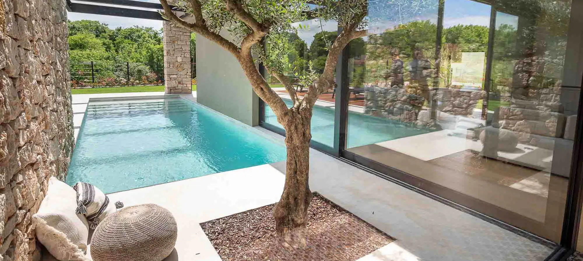 CasaNova - design villa