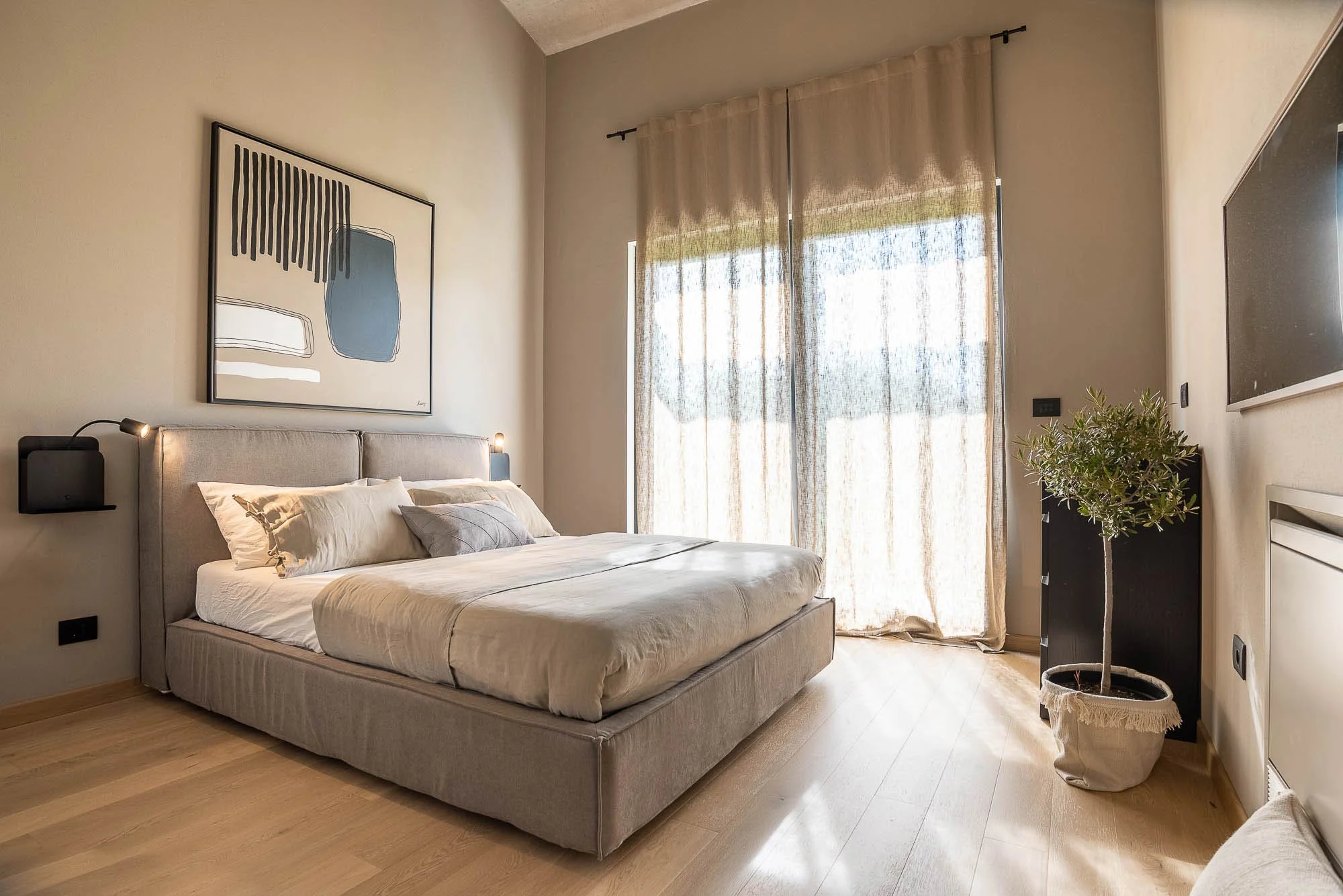 CasaNova - design villa